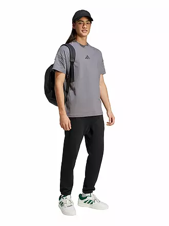 ADIDAS | T-shirt da uomo SZN | grau